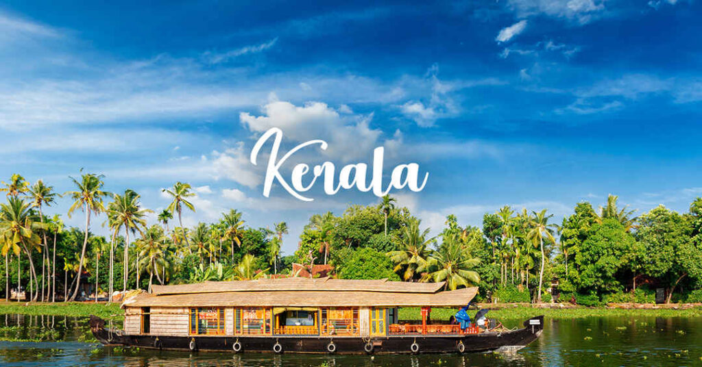 mumbai to kerala tours