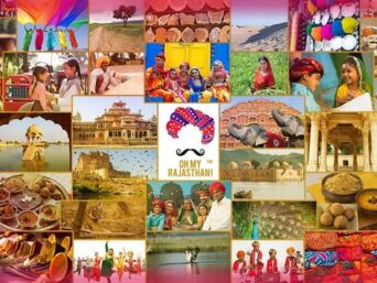 Rajasthan Tour