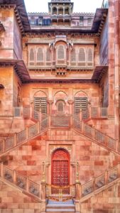 Bikaner Junagarh