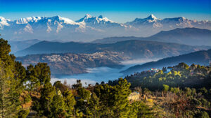 Uttarakhand | Save Tours 