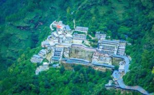 Vaishno Devi & Amritsar Tour