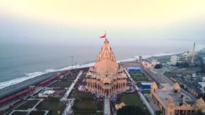 Somnath Dwarka Nageshwar