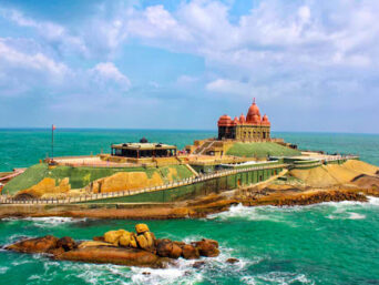 Rameshwaram Kanyakumari Madurai Package