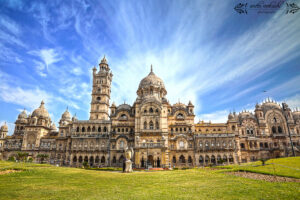 Statue of Unity tour 
