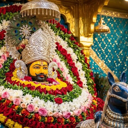 Khatu Shyam Save Tours