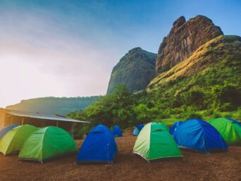 Prabalmachi Camping