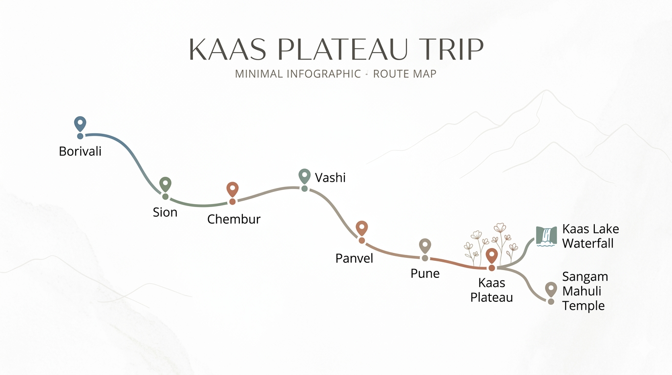 kaas save tours