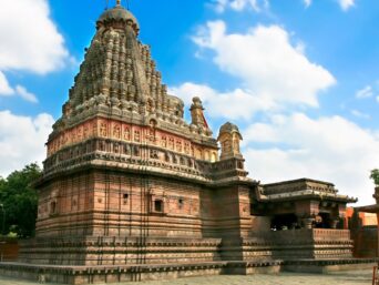 Grishneshwar Jyotirlinga Tour