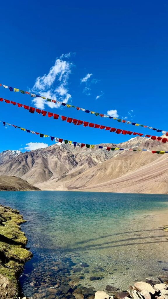 Leh Ladakh Trip