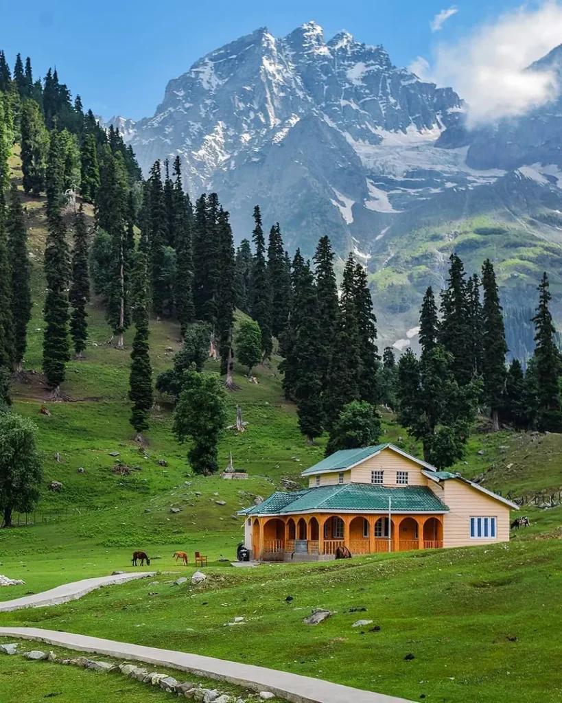Leh Ladakh Trip