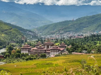 bhutan