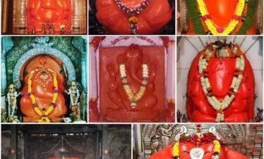 ashtavinayak from mumbai save tours