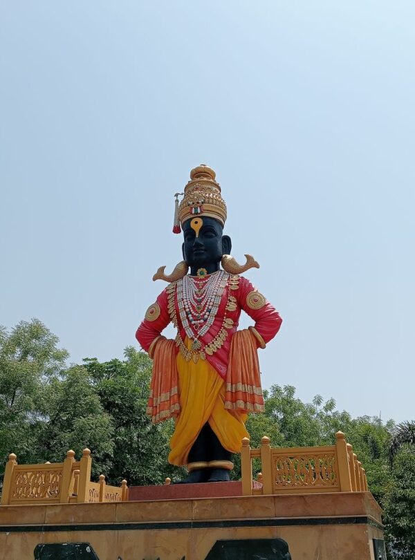 pandharpur save tours