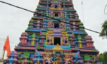 Gangapur Save tours