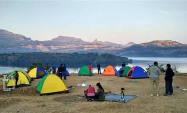 bhandardara save