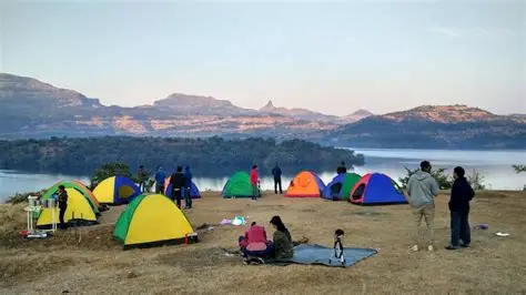 bhandardara save