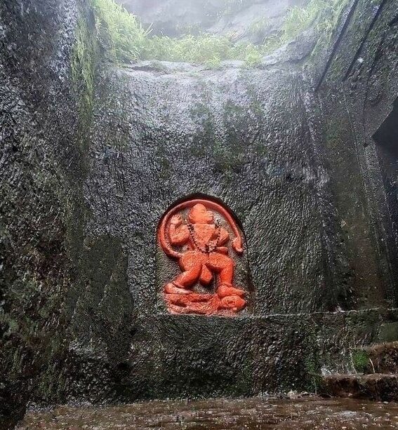 tringalwadi