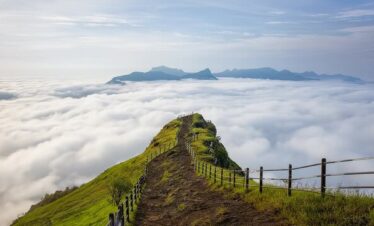 Raigad Fort Trek