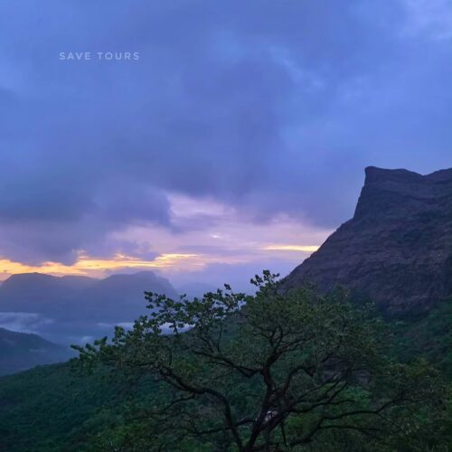 Raigad Save Tours