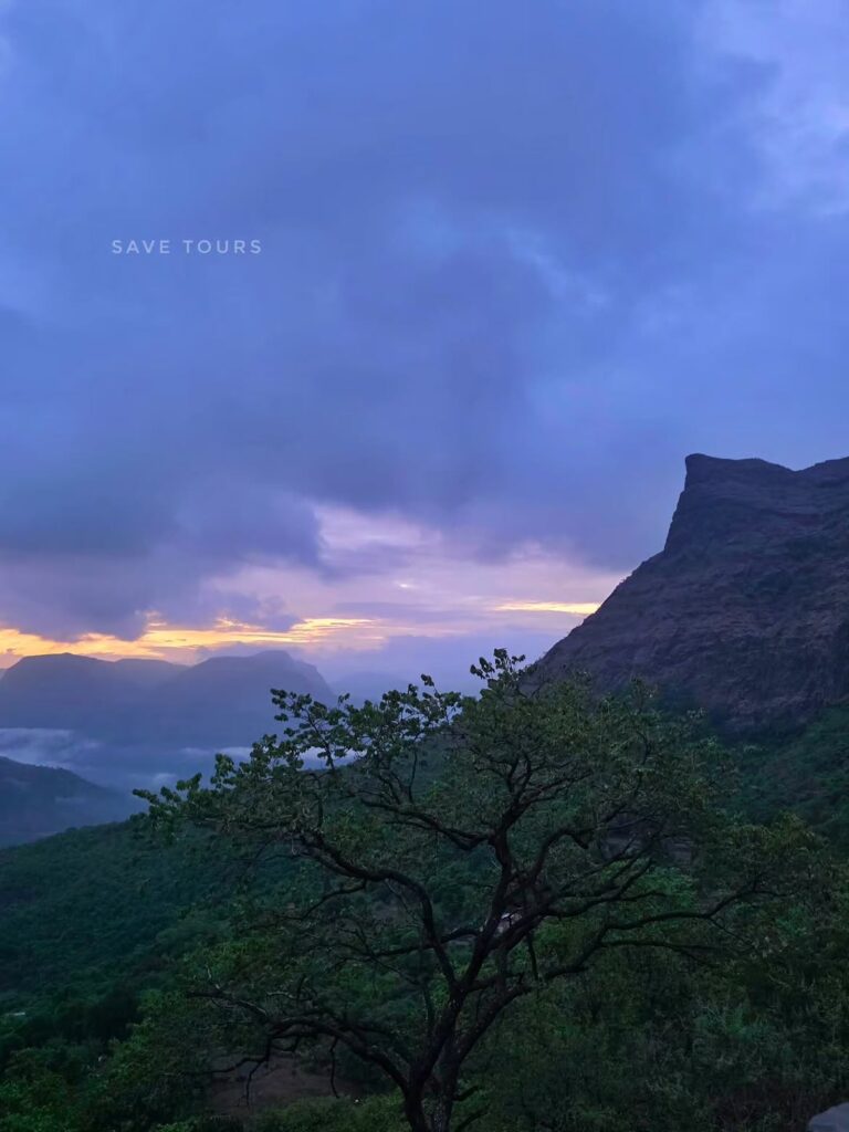 Raigad Save Tours