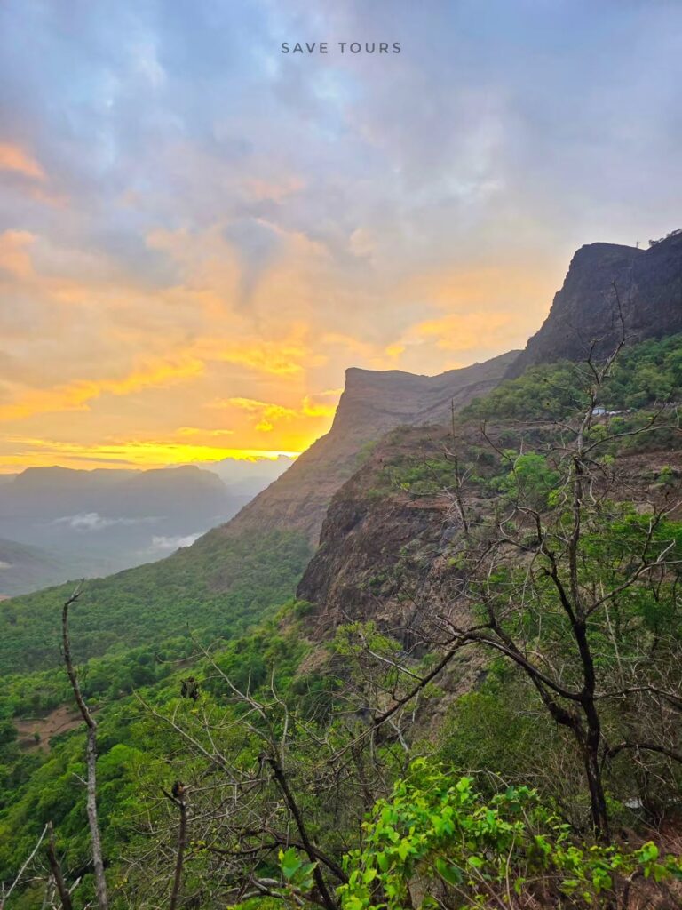 Raigad Save Tours