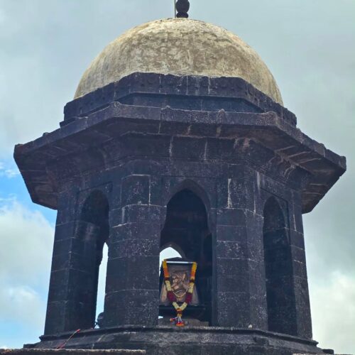 Raigad Save Tours