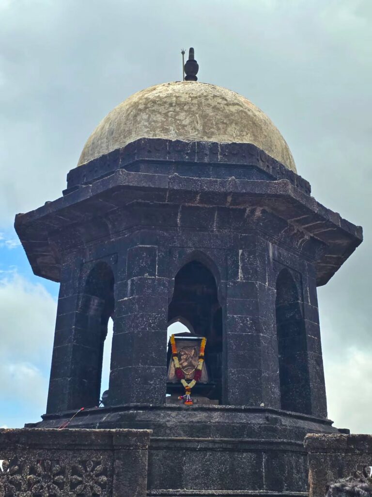 Raigad Save Tours