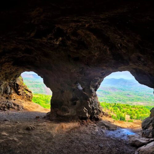 Raigad Save Tours