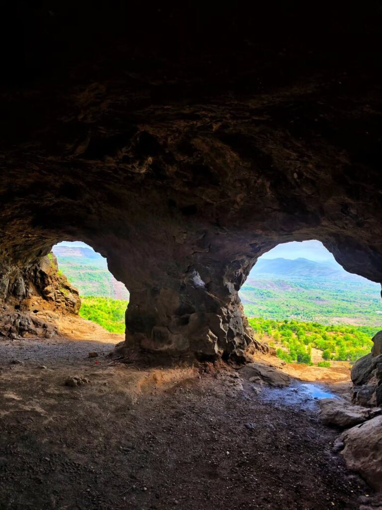 Raigad Save Tours