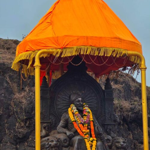 Raigad Save Tours