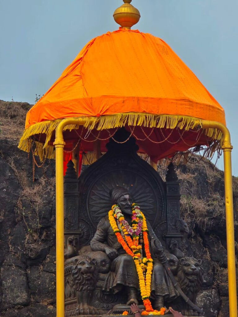 Raigad Save Tours