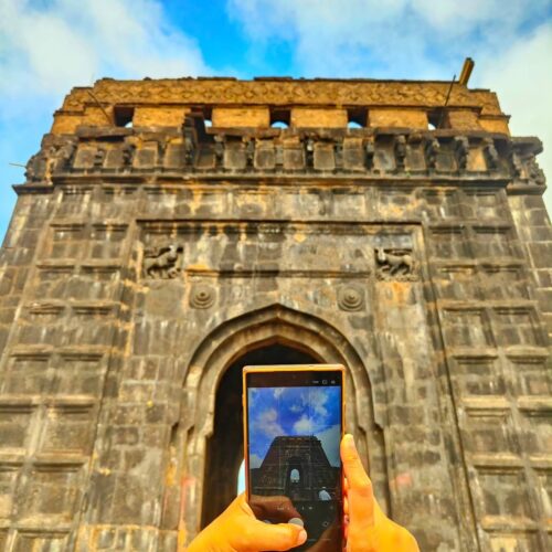 Raigad Save Tours