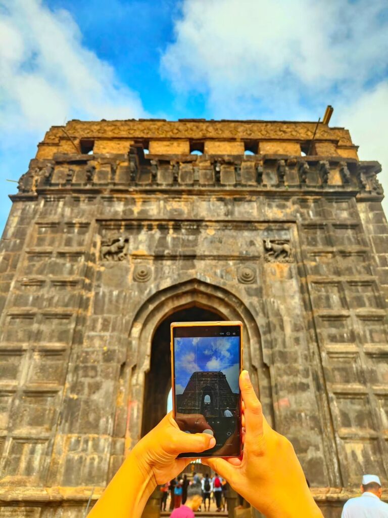 Raigad Save Tours