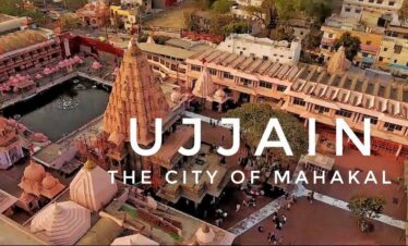 Ujjain, Omkareshwar Jyotirlinga Customize Tour