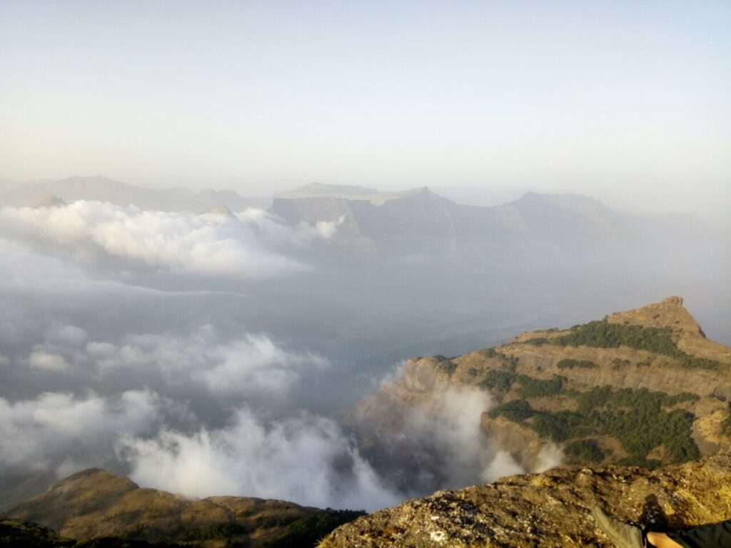 Harishchandragad