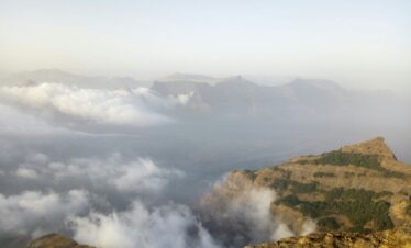 Harishchandragad