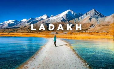 Leh Ladakh – Customize Package