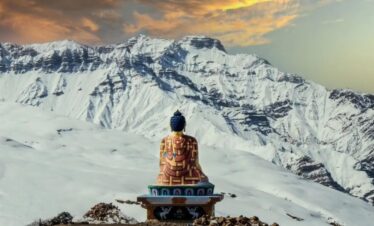 Spiti Valley Package with Chandratal