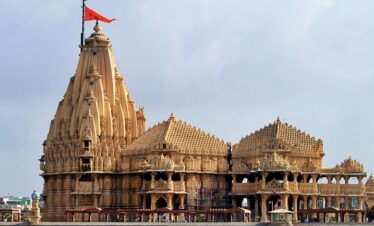 Somnath, Dwarka and Nageshwar Customize Tour