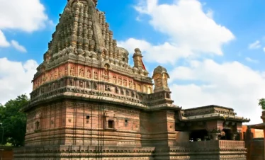 Grishneshwar Jyotirlinga
