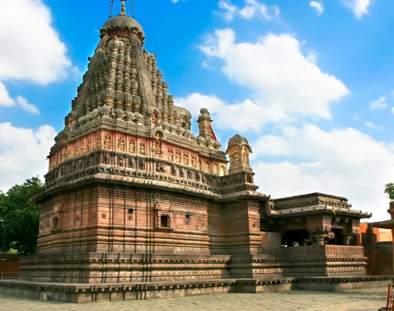 Grishneshwar Jyotirlinga