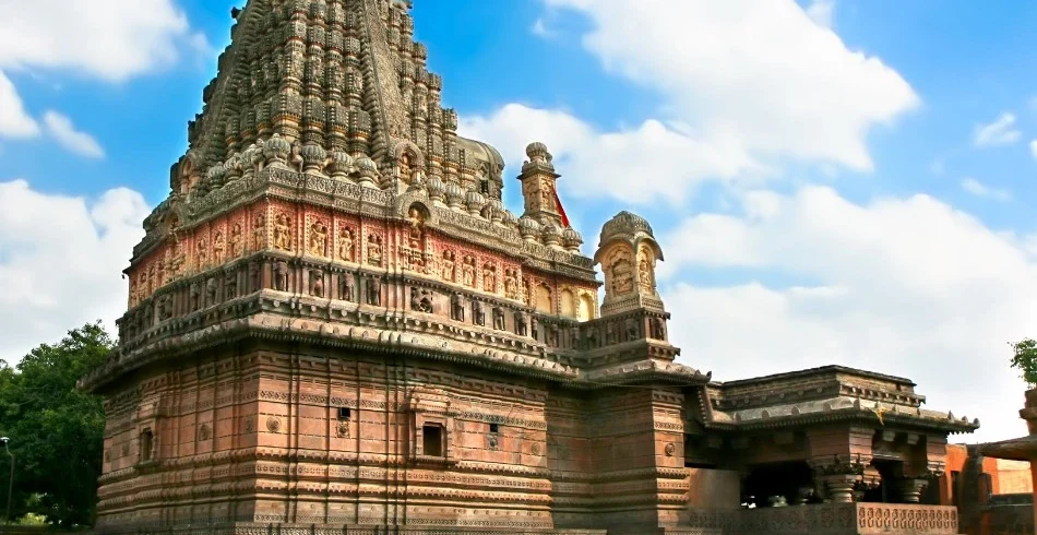 Grishneshwar Jyotirlinga