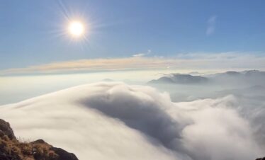 kalsubai save tours