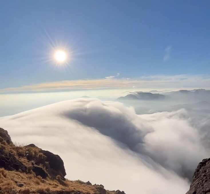 kalsubai save tours