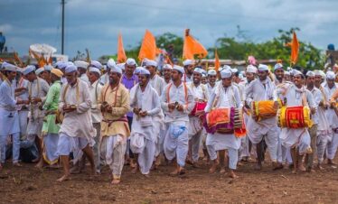 pandharpur wari