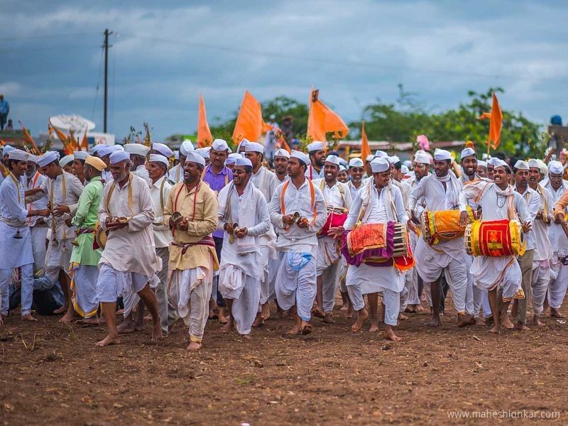 pandharpur wari