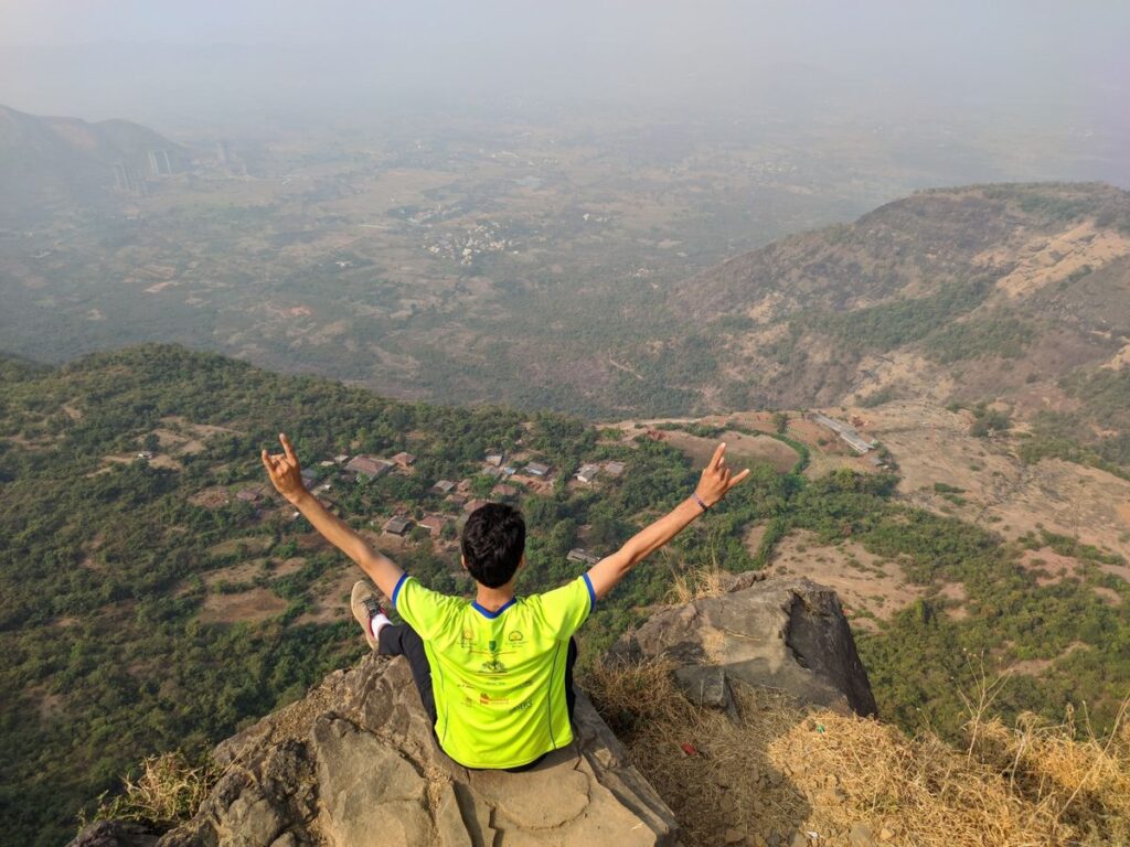 kalavantin durg from mumbai
