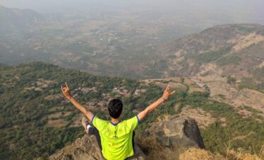 kalavantin durg from mumbai