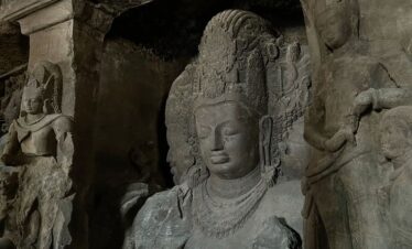elephanta caves mumbai save tours