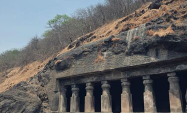 elephanta caves mumbai save tours